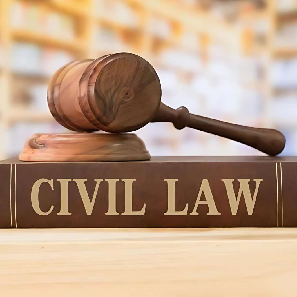 Civil Law