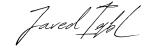 Javed Iqbal signature